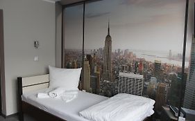 Hotel City